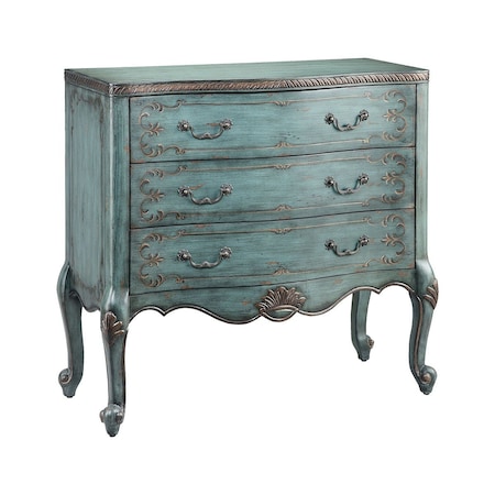 Stein World Stein World 12156 Freya Accent Chest 12156